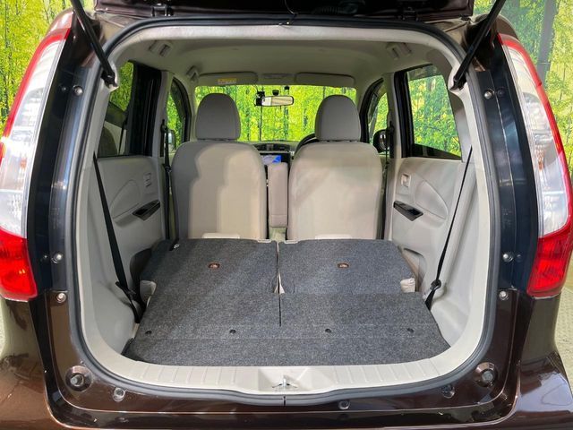 NISSAN DAYZ 2015 Image 31