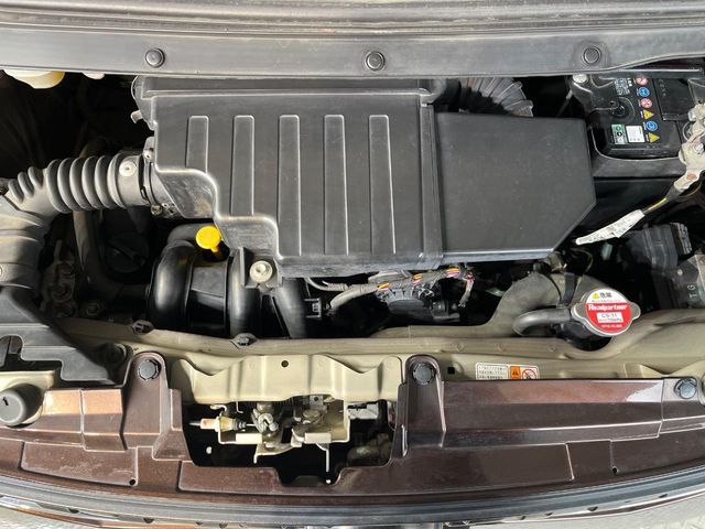 NISSAN DAYZ 2015 Image 31