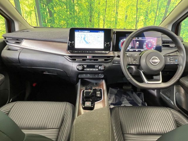 NISSAN AURA 2023 Image 31