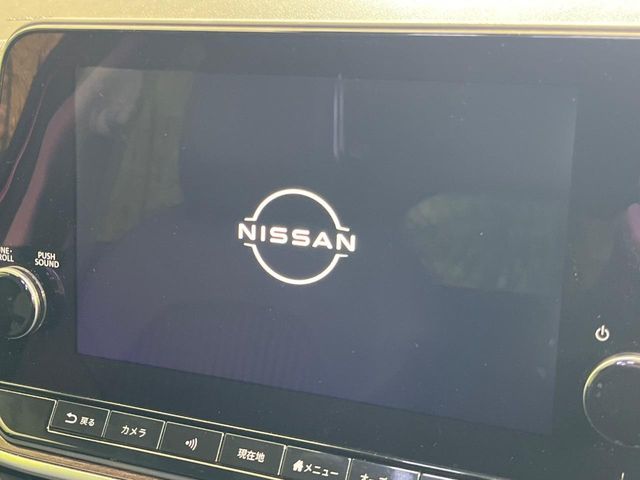 NISSAN AURA 2023 Image 31