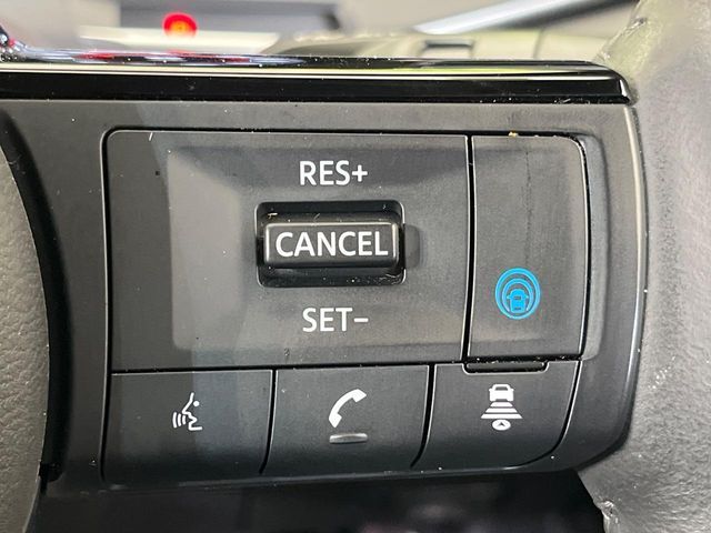 NISSAN AURA 2023 Image 31