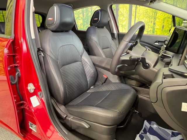 NISSAN AURA 2023 Image 31