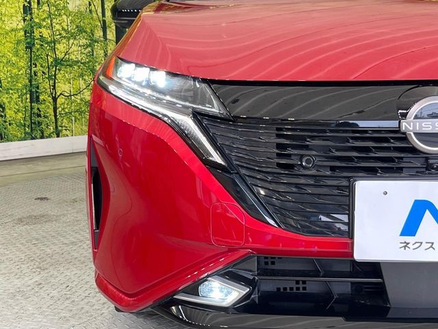 NISSAN AURA 2023 Image 31