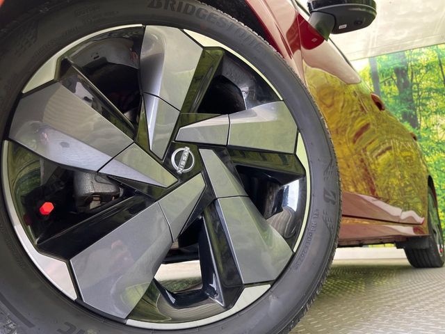 NISSAN AURA 2023 Image 31