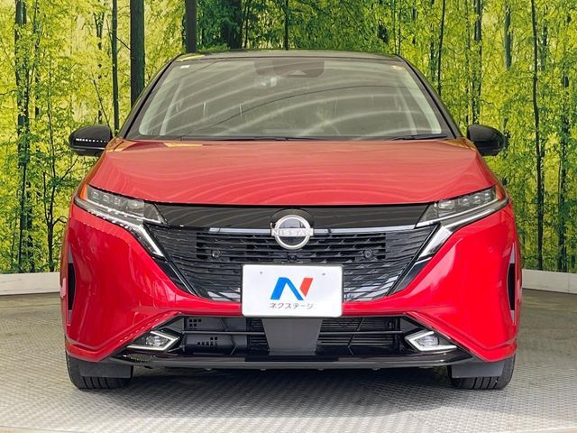 NISSAN AURA 2023 Image 31
