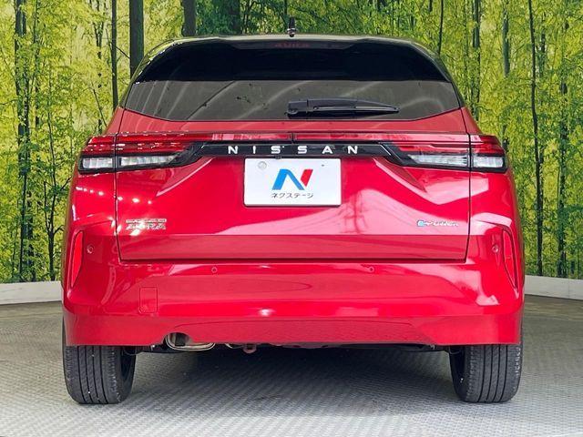 NISSAN AURA 2023 Image 31