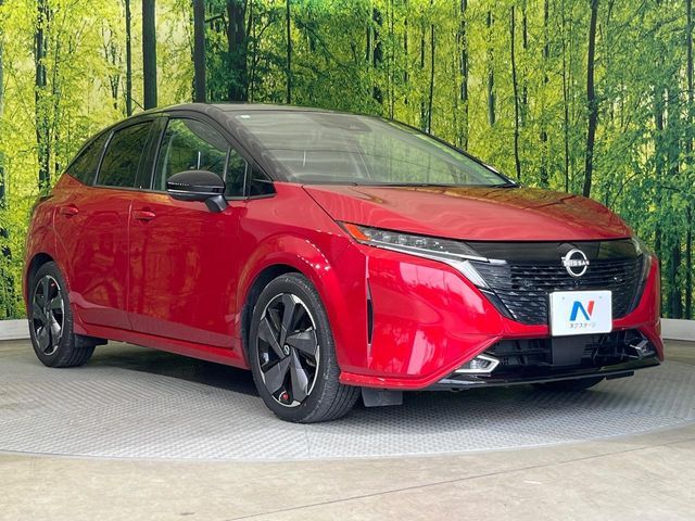 NISSAN AURA 2023 Image 31