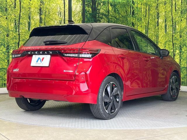 NISSAN AURA 2023 Image 31