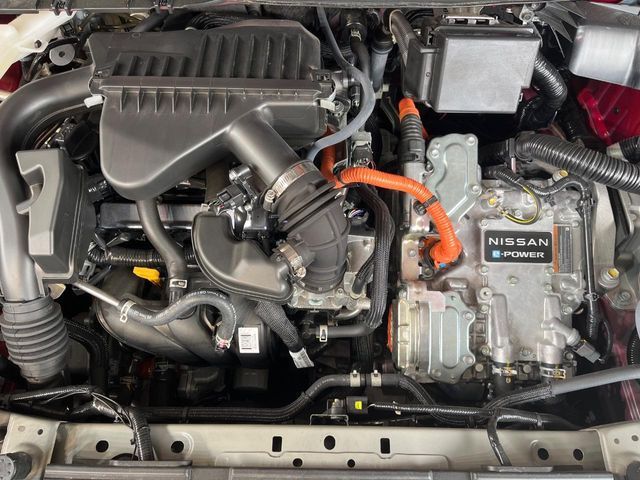 NISSAN AURA 2023 Image 31