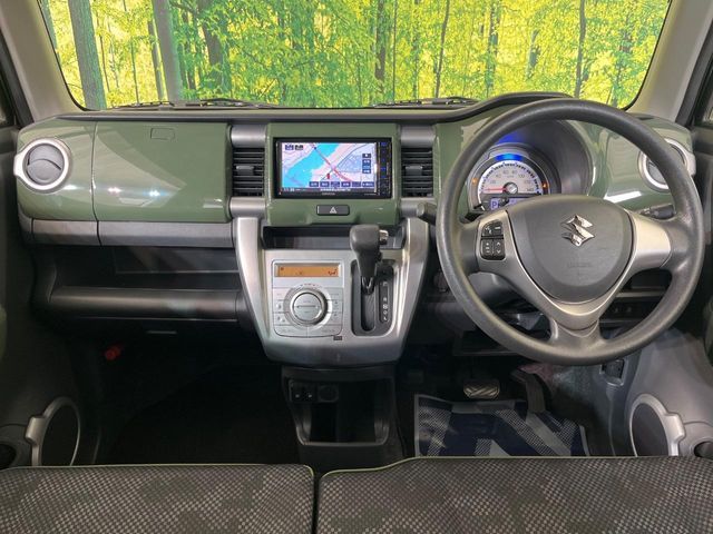 SUZUKI HUSTLER 2019 Image 31