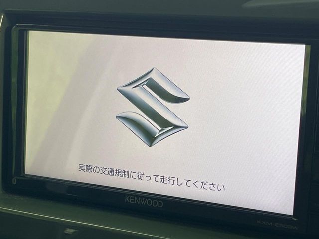 SUZUKI HUSTLER 2019 Image 31