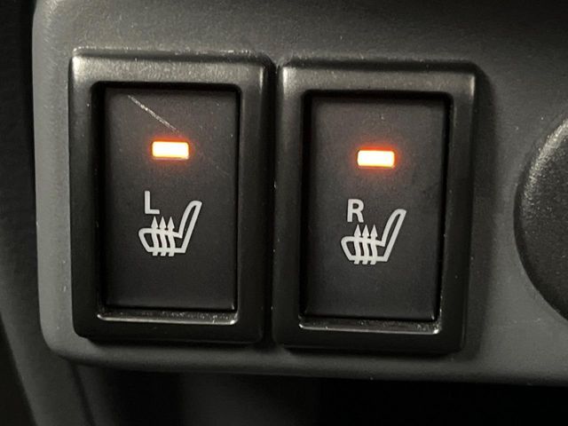 SUZUKI HUSTLER 2019 Image 31