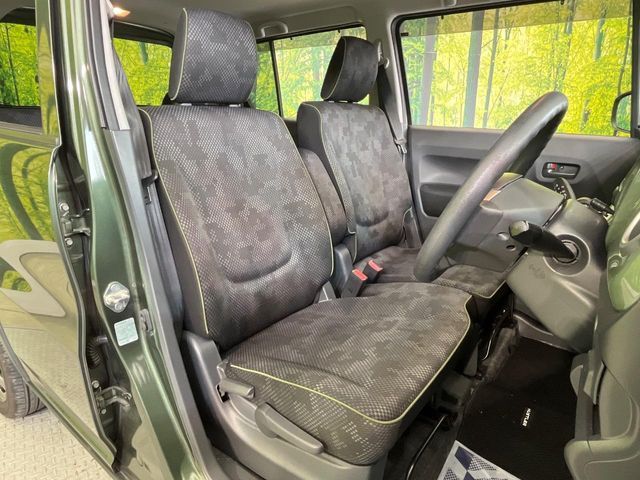 SUZUKI HUSTLER 2019 Image 31