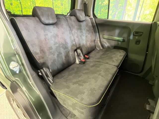 SUZUKI HUSTLER 2019 Image 31