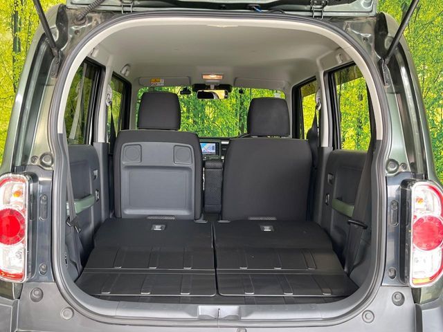 SUZUKI HUSTLER 2019 Image 31