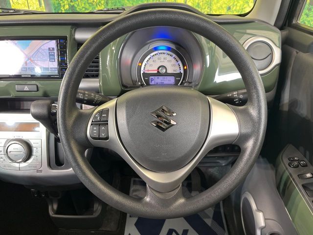 SUZUKI HUSTLER 2019 Image 31