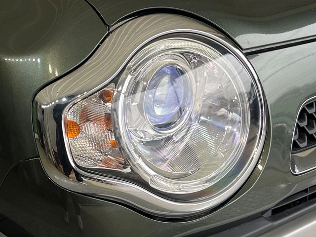 SUZUKI HUSTLER 2019 Image 31