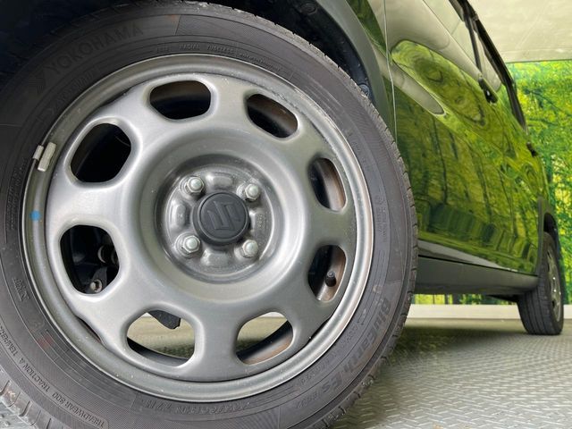 SUZUKI HUSTLER 2019 Image 31