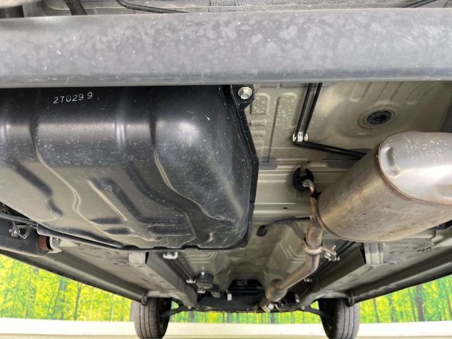 SUZUKI HUSTLER 2019 Image 31