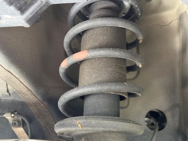 SUZUKI HUSTLER 2019 Image 31