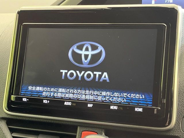 TOYOTA VOXY 2021 Image 31