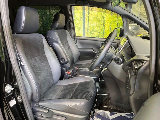 TOYOTA VOXY 2021 Image 31