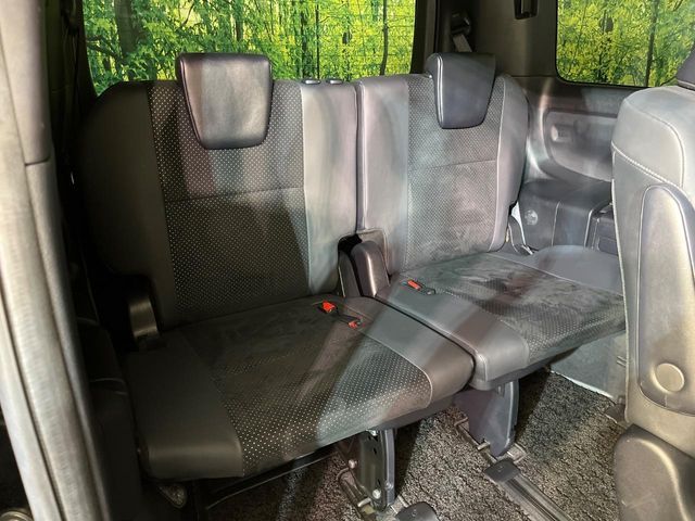 TOYOTA VOXY 2021 Image 31