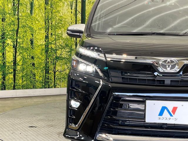 TOYOTA VOXY 2021 Image 31