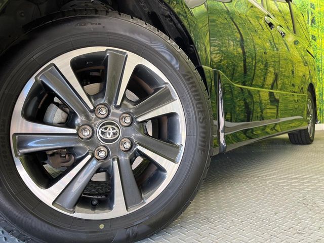 TOYOTA VOXY 2021 Image 31