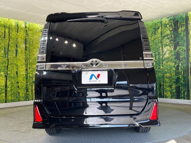 TOYOTA VOXY 2021 Image 31