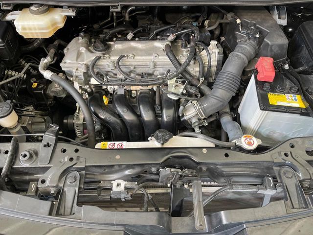 TOYOTA VOXY 2021 Image 31