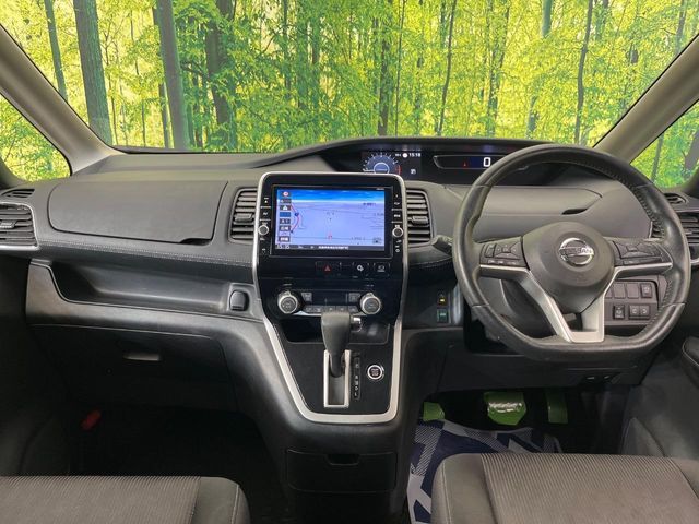 NISSAN SERENA  S-HYBRID 2019 Image 31