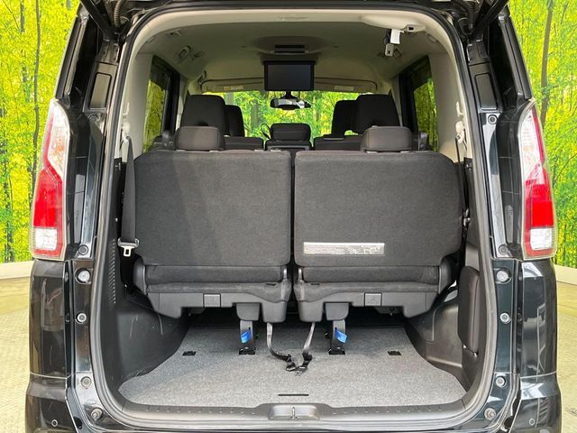 NISSAN SERENA  S-HYBRID 2019 Image 31