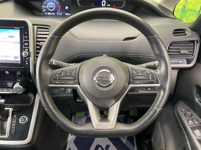 NISSAN SERENA  S-HYBRID 2019 Image 31