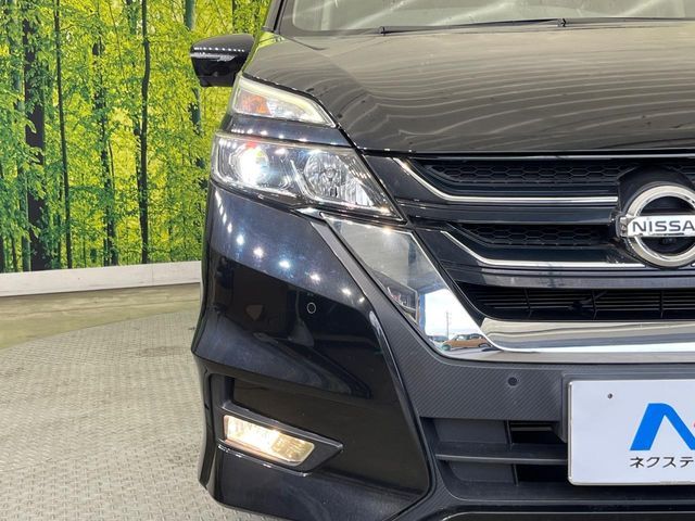 NISSAN SERENA  S-HYBRID 2019 Image 31