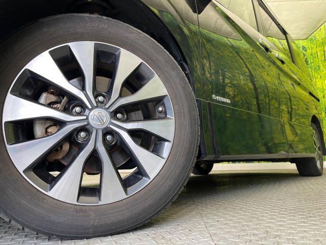 NISSAN SERENA  S-HYBRID 2019 Image 31