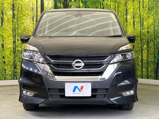 NISSAN SERENA  S-HYBRID 2019 Image 31