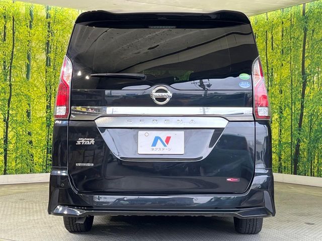 NISSAN SERENA  S-HYBRID 2019 Image 31