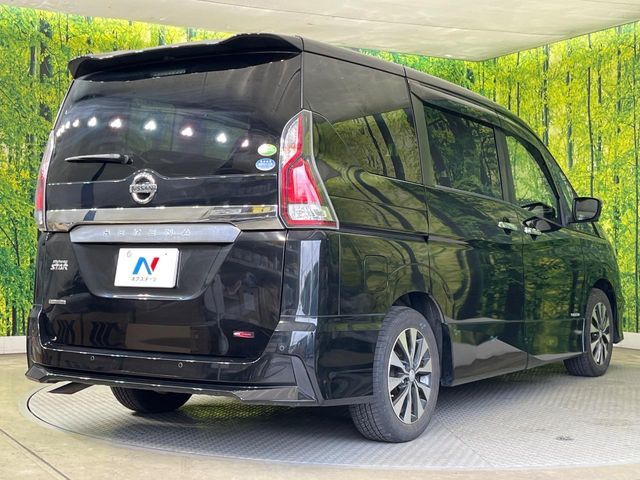 NISSAN SERENA  S-HYBRID 2019 Image 31