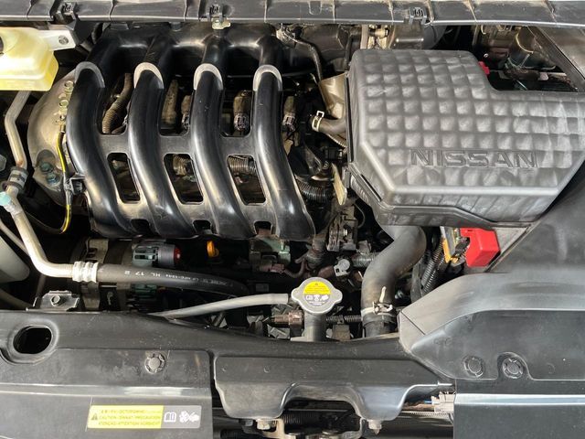 NISSAN SERENA  S-HYBRID 2019 Image 31