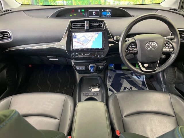 TOYOTA PRIUS 2019 Image 31