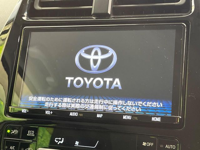 TOYOTA PRIUS 2019 Image 31