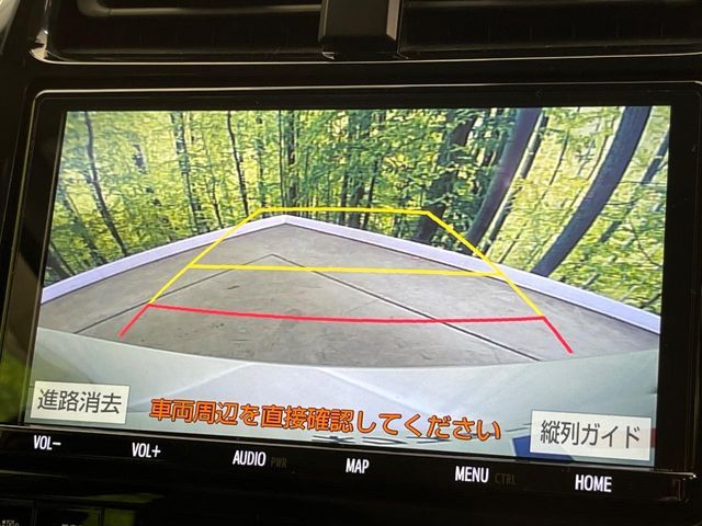 TOYOTA PRIUS 2019 Image 31