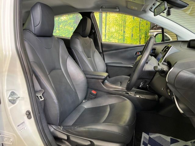 TOYOTA PRIUS 2019 Image 31