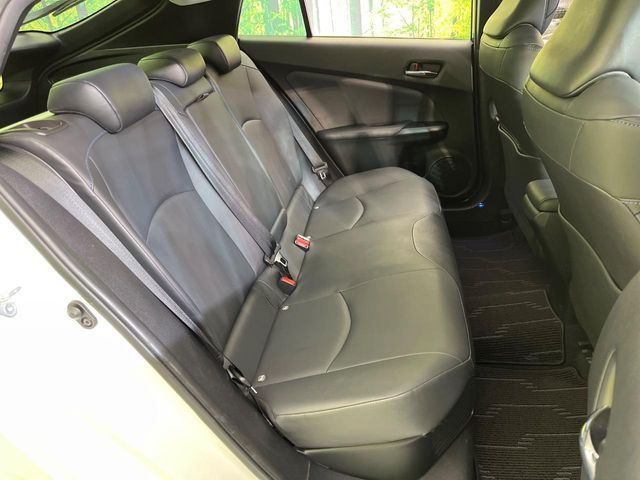 TOYOTA PRIUS 2019 Image 31