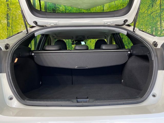 TOYOTA PRIUS 2019 Image 31