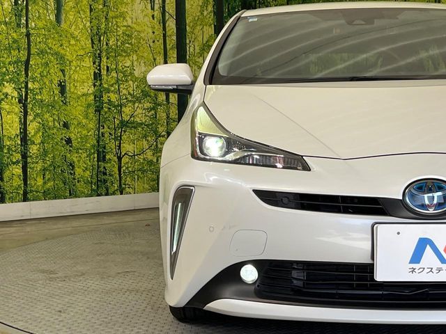 TOYOTA PRIUS 2019 Image 31