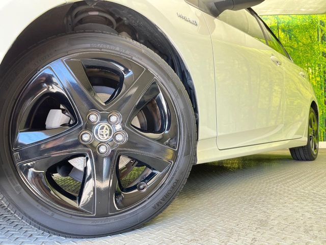 TOYOTA PRIUS 2019 Image 31