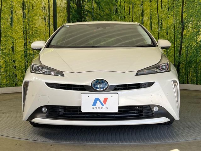 TOYOTA PRIUS 2019 Image 31