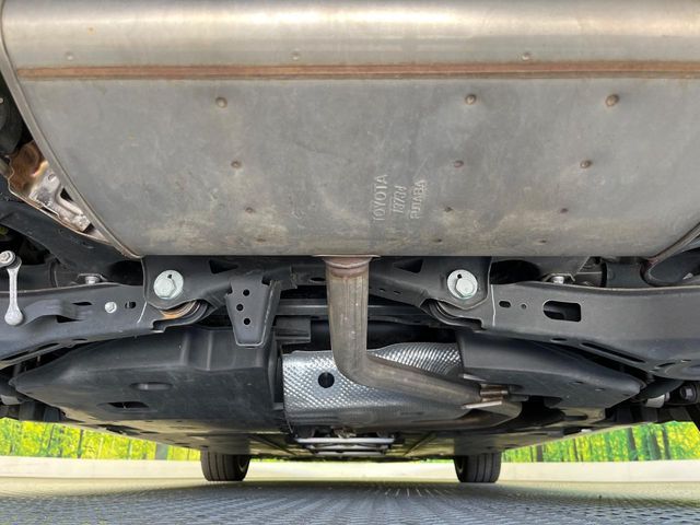 TOYOTA PRIUS 2019 Image 31